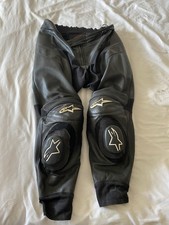 Alpinestars sp1 leather for sale  WALSALL