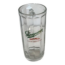 Staropramen large 0.5 for sale  WALLSEND
