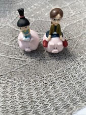 Minionfiguren gebraucht kaufen  Schönau