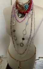 Costume jewllery bundle for sale  TORQUAY