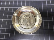 Medaille coupelle regiment d'occasion  Orange