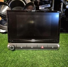 Display monitor peugeot usato  Taurianova