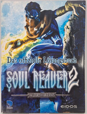 Soul reaver the gebraucht kaufen Soul reaver the gebraucht kaufen  Lübeck