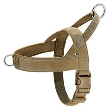 Harnais chien nylon d'occasion  Expédié en France