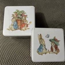 Peter rabbit beatrix for sale  SOUTH MOLTON