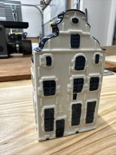 Blue delft klm for sale  Charlottesville