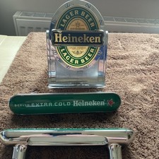 Beer Tap Handles for sale  DONCASTER