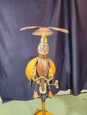 Vintage lamp tin for sale  Whitehouse