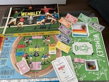 Vintage rare wembley for sale  BRADFORD