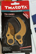 Ricambio lame forbice usato Ricambio lame forbice usato  Nola