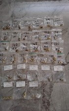 Lambretta carburettor jets for sale  LEAMINGTON SPA
