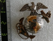Etrangers marines argent d'occasion  Saint-Yrieix-la-Perche