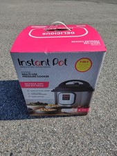 qt pot instant 6 for sale  Bangor