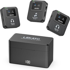 Lekato wireless ear for sale  Hebron