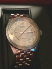 Oris artix automatic for sale  Petoskey