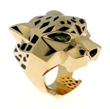 Panthere cartier 18k for sale  Alpharetta