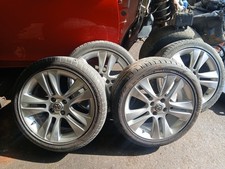 Vauxhall corsa silver for sale  BRADFORD