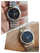 80s seiko calendar usato  San Martino Dall Argine