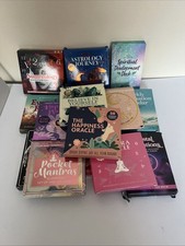 Oracle decks cards for sale  LINCOLN
