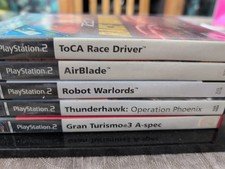 Playstation games bundle for sale  NOTTINGHAM