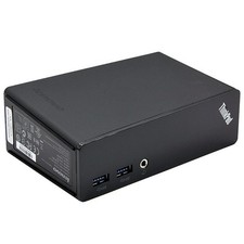 Lenovo thinkpad docking usato  Arezzo