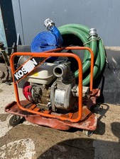 Koshin hidels pump for sale  CHEADLE