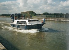 Motorboot gebraucht kaufen  Castrop-Rauxel