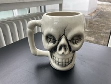 Schädeltasse gebraucht kaufen  Hofheim