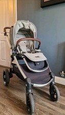 Mamas papas ocarro for sale  LICHFIELD
