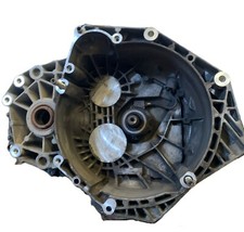 Cambio manuale opel usato  Porto Viro