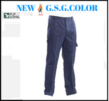 Pantalon travail homme d'occasion  Expédié en France