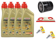 Kit tagliando aprilia usato  Catania