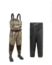 Fans chest waders for sale  Cleveland