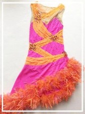 Cha cha dress for sale  Merritt Island