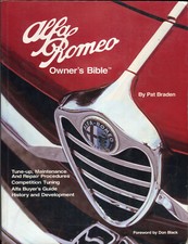 Alfa romeo owner for sale  LEDBURY