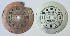 Vintage pair detex for sale  Menomonee Falls