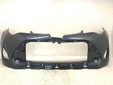 Front bumper cover for sale  Houston