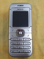 Tg182 nokia 6030 for sale  UK