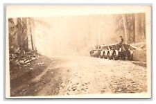 Logging equipment hauler for sale  Oakland