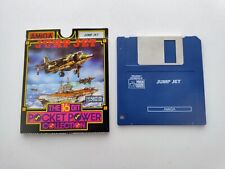 Spiel jump jet gebraucht kaufen  Crivitz