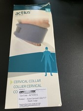 Actius cervical collar for sale  MABLETHORPE