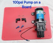 100psi pump board for sale  Shipping to Ireland