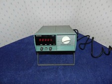 Vintage weston 1250 for sale  Belmar