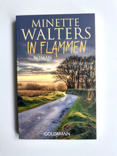 Flammen bestseller kriminalrom gebraucht kaufen  Preetz