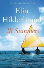 Summers hilderbrand elin for sale  Colorado Springs