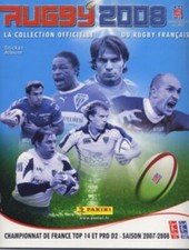 Aviron bayonne stickers d'occasion  France
