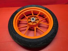Cerchio posteriore ktm usato  Napoli