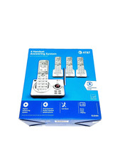 Handset cordless phone for sale  Hillsboro