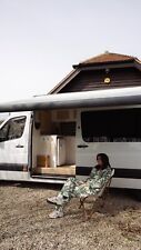 Luxury campervan conversion for sale  ASHFORD