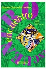Encuentro espagnol 1ère d'occasion  Hennebont